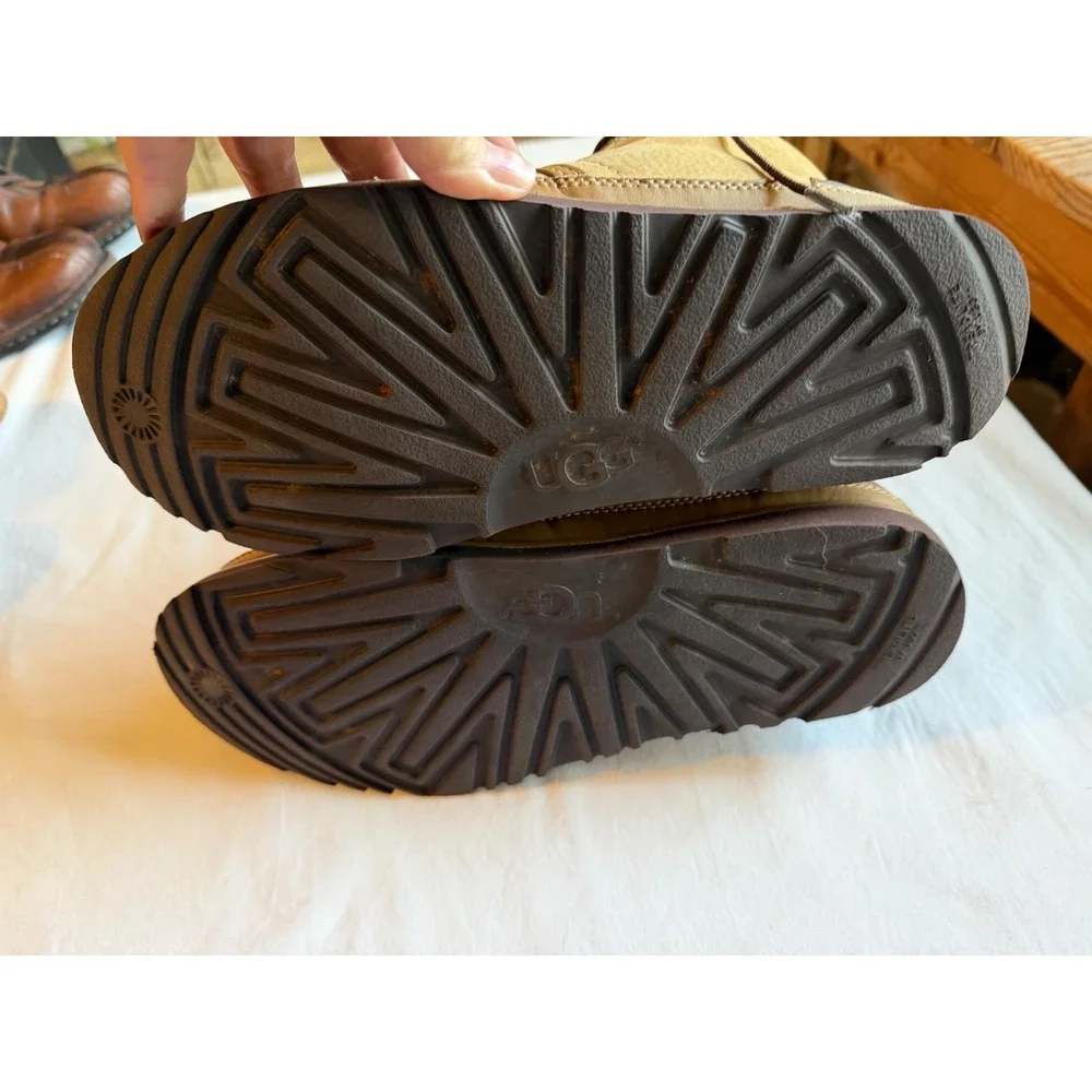 UGG men harkley